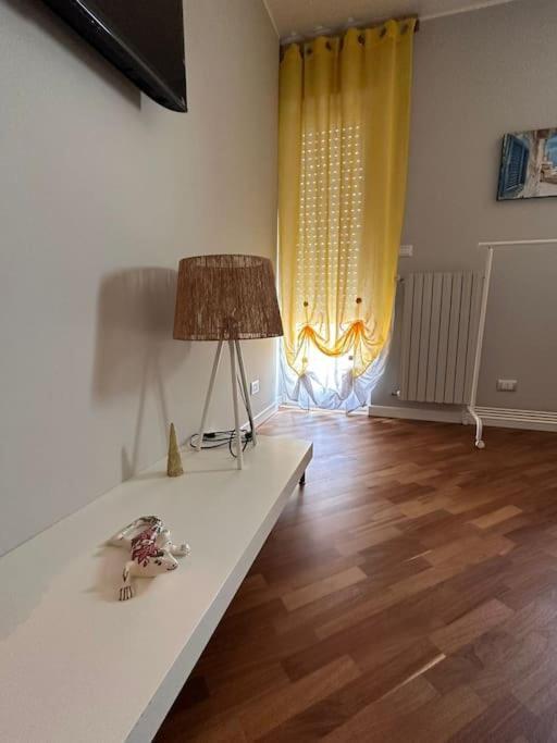Faro Sul Mare Luxury Apartment - Zona Fiera Bari Eksteriør bilde